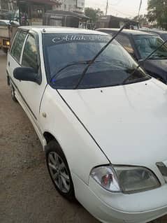 Cultus VXL For Sale Model 2006 urgent sale ,number 03162421472