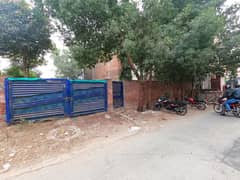 Get In Touch Now To Buy 10 Marla Residential Plot In Nasheman-E-Iqbal Nasheman-E-Iqbal