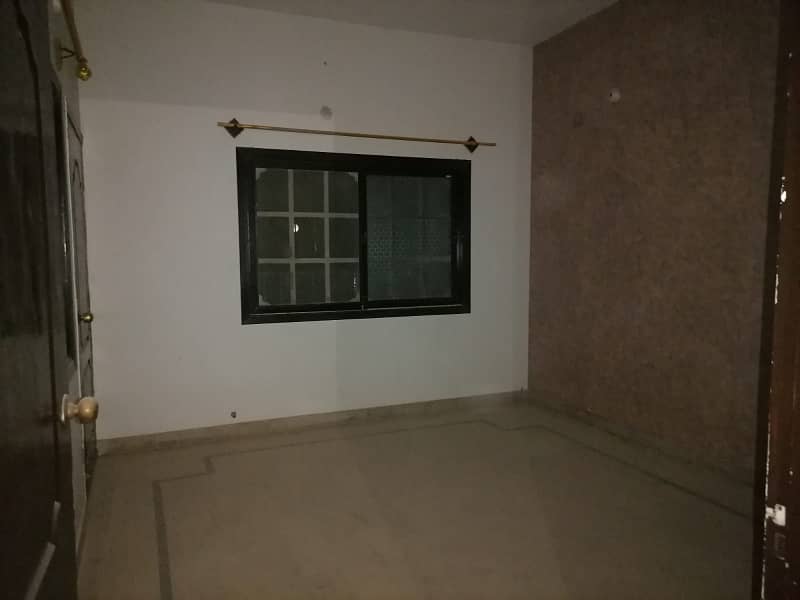 Semi Commercia Single Storey House 400 Square Yards For Rent In Gulshan-E-Iqbal - Block 6 1