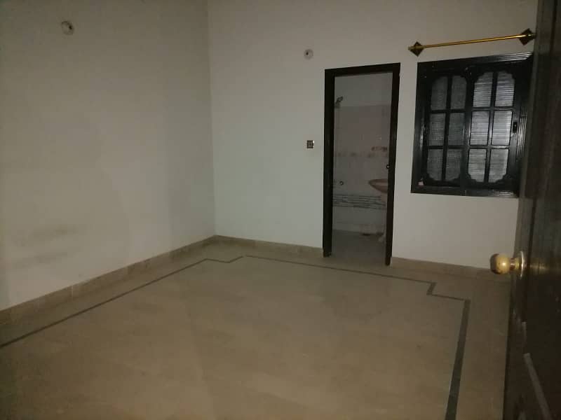 Semi Commercia Single Storey House 400 Square Yards For Rent In Gulshan-E-Iqbal - Block 6 2