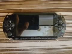 SONY PSP 1001 VIDEO GAME