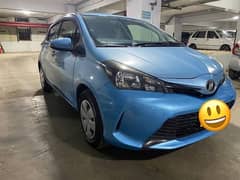 Vitz 2014 to 2017. . spider dirving side mirror