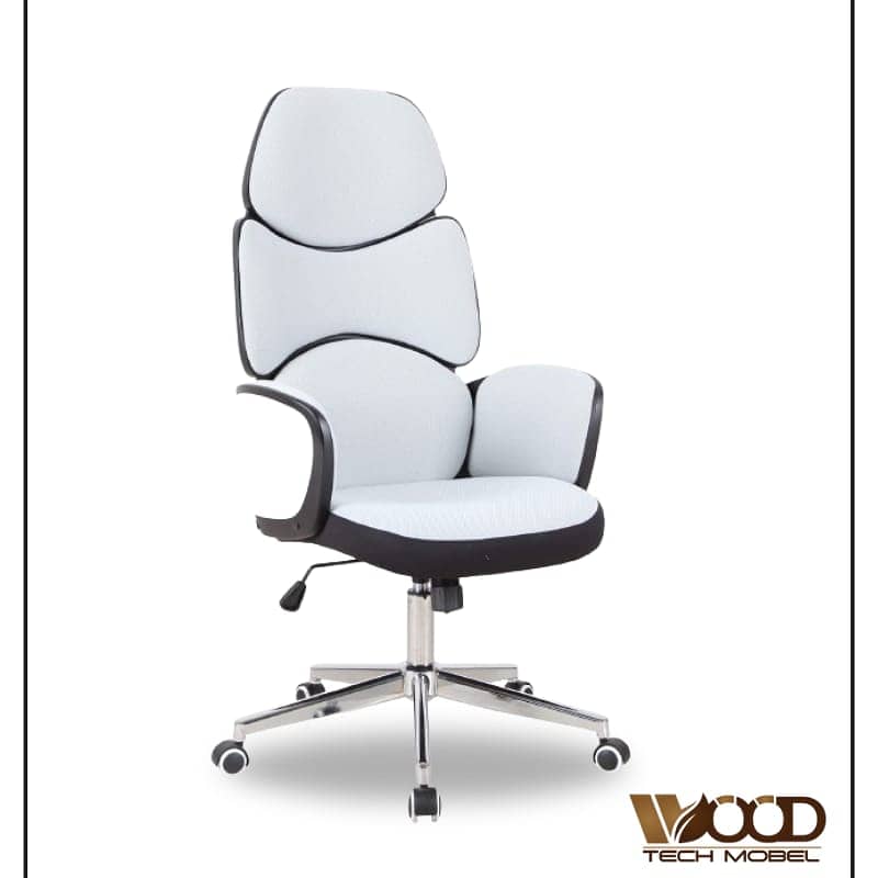 Executive , Boss , CEO Chairs ( Comfortable and Ergonomic Chair ) 2