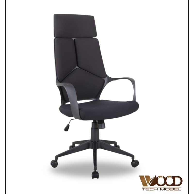 Executive , Boss , CEO Chairs ( Comfortable and Ergonomic Chair ) 5