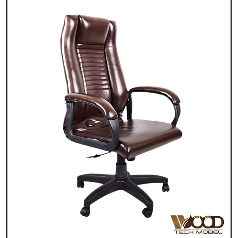 Executive , Boss , CEO Chairs ( Comfortable and Ergonomic Chair ) 9