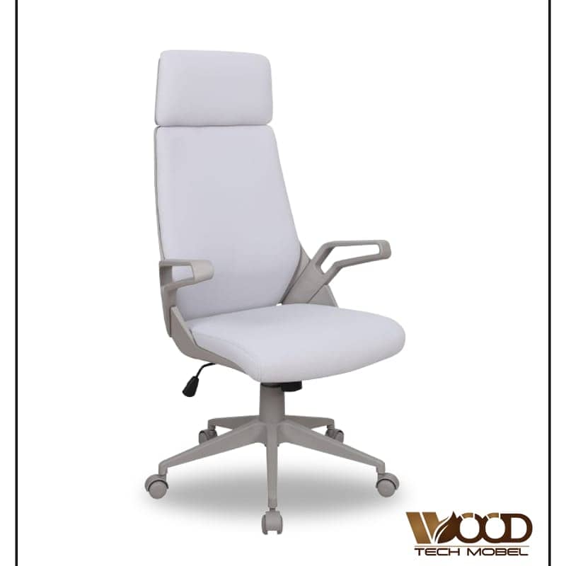 Executive , Boss , CEO Chairs ( Comfortable and Ergonomic Chair ) 10