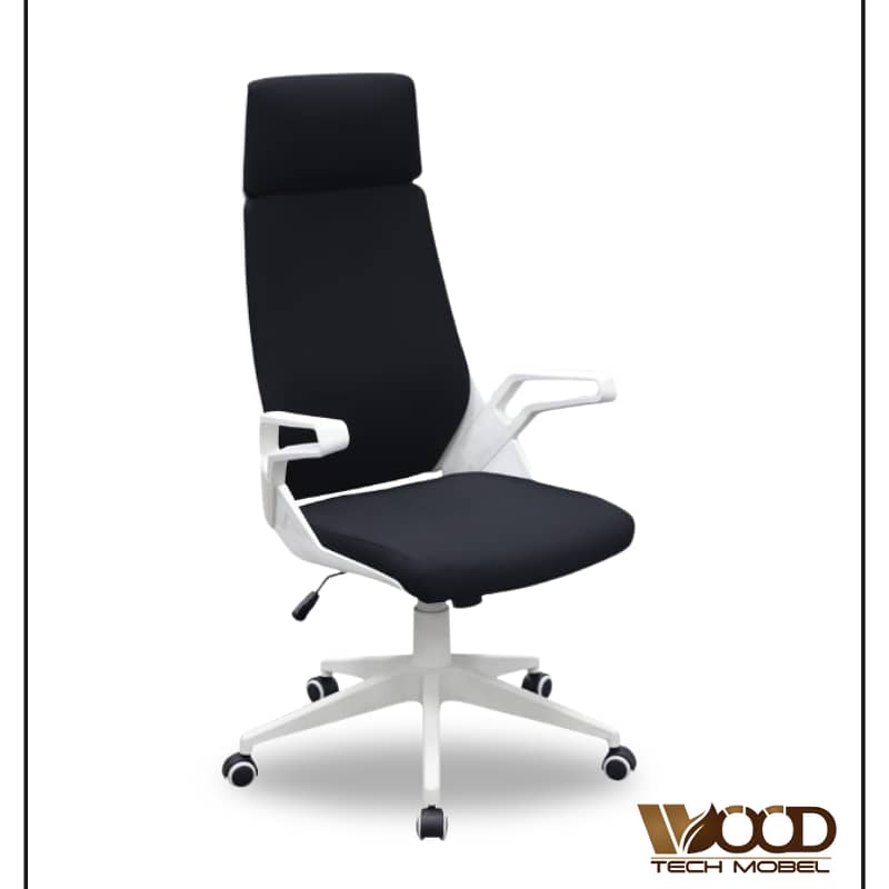 Executive , Boss , CEO Chairs ( Comfortable and Ergonomic Chair ) 11