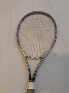 Tennis Racket 0