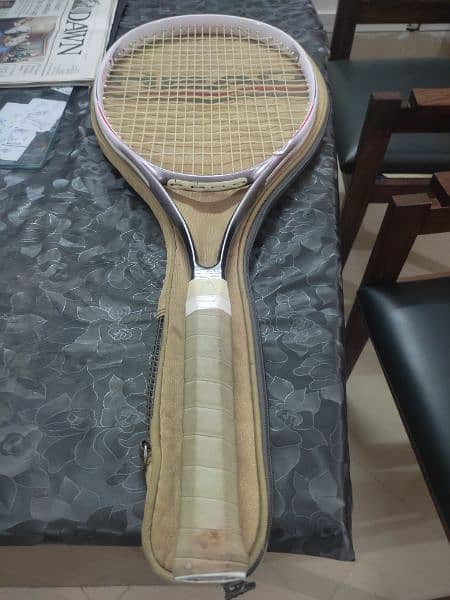 Tennis Racket 3