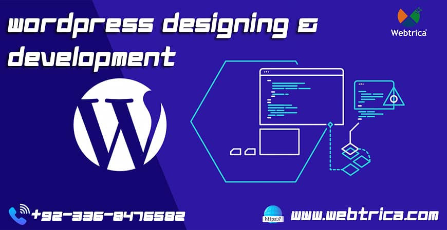 Ecommerce Website HTML Development Custom Website Designing WordPress 0