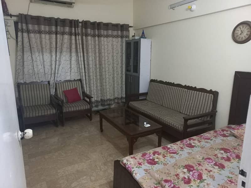 Your Search For West Open Flat In Karachi Ends Here 0