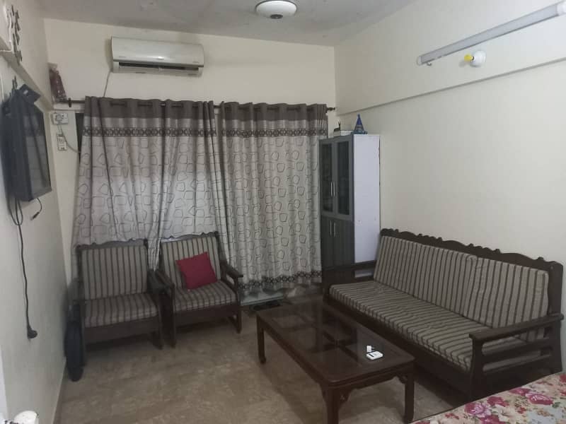 Your Search For West Open Flat In Karachi Ends Here 5