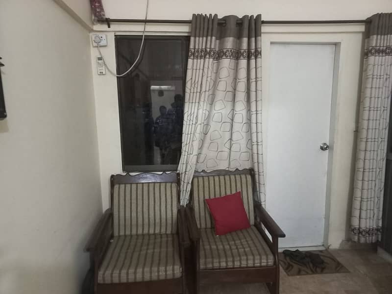 Your Search For West Open Flat In Karachi Ends Here 10