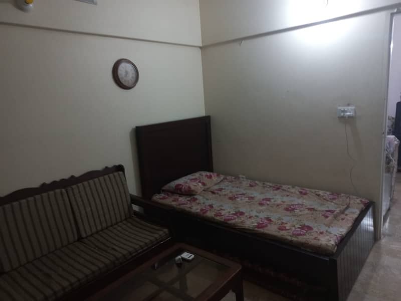 Your Search For West Open Flat In Karachi Ends Here 11