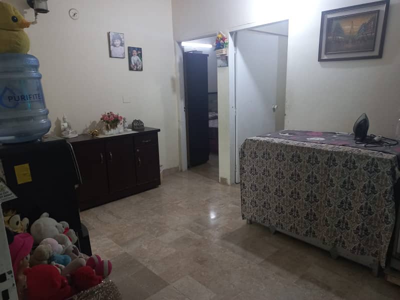 Your Search For West Open Flat In Karachi Ends Here 12