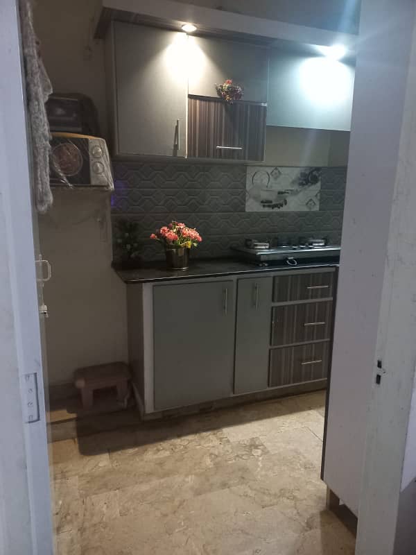 Your Search For West Open Flat In Karachi Ends Here 19