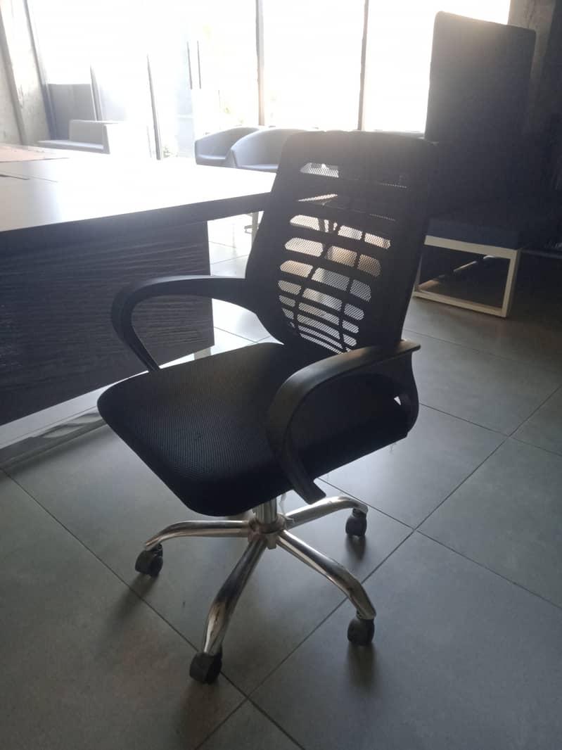 Office Chairs for sale 1