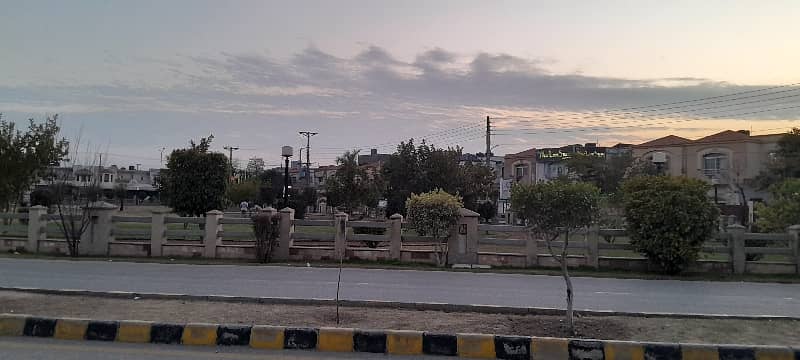 3.5 Marla House Is Available For Sale At Eden Homes Multan Road , At Prime Location 9