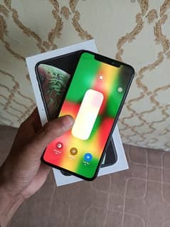 iPhone xs Max dual PTA approved