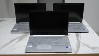 HP i7 11 Gen