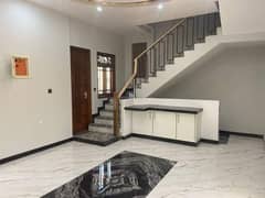 House For sale Is Readily Available In Prime Location Of Naya Nazimabad - Block A 0