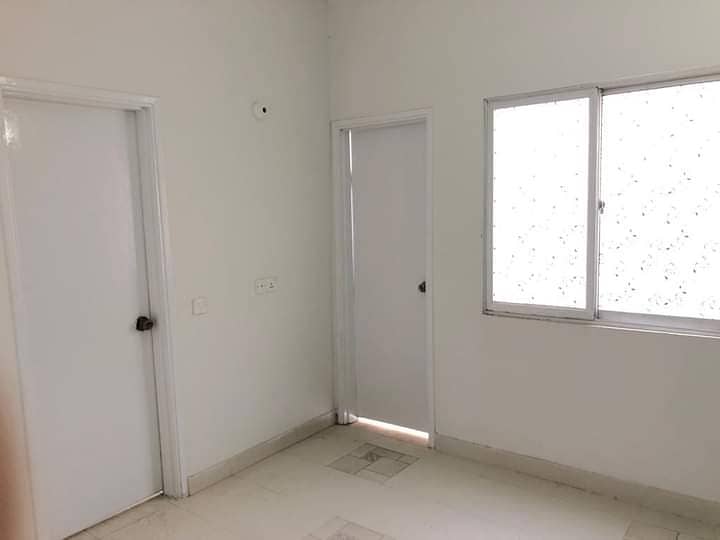 A Spacious 120 Square Yards House In Naya Nazimabad - Block A 2