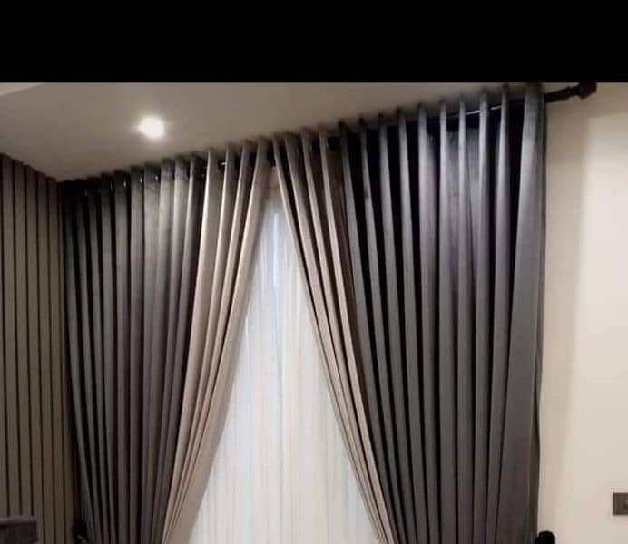 Curtains/window blinds/luxcury curtains/parde/coffice curtain for door 2