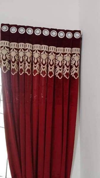 Curtain for doors and windows 13