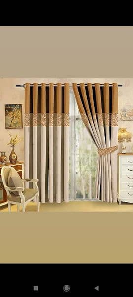Curtains/luxcury curtains/parde/curtains cloth/office curtain for door 14