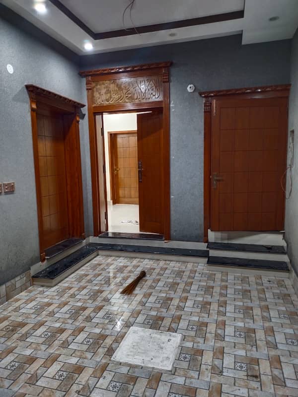 5 Marla Portion For Rent In Park View City Lahore 4