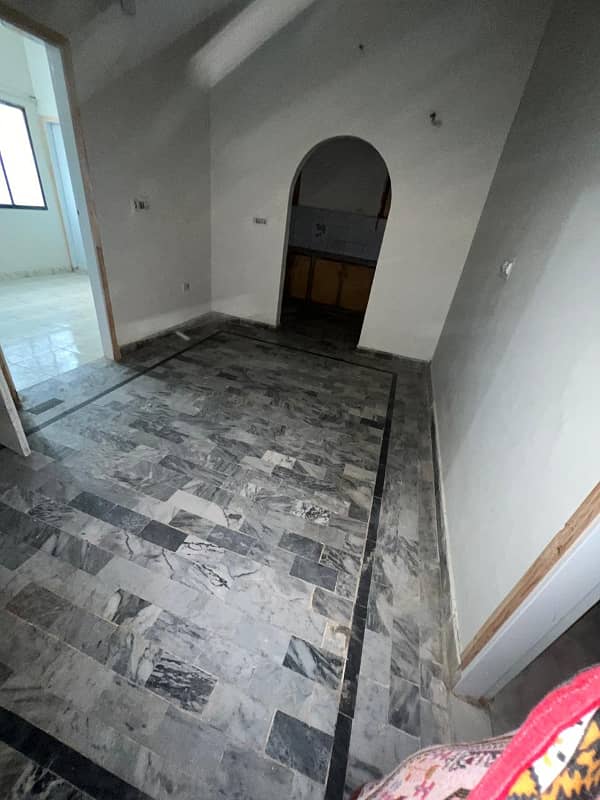 80gz ground floor portion for rent 6