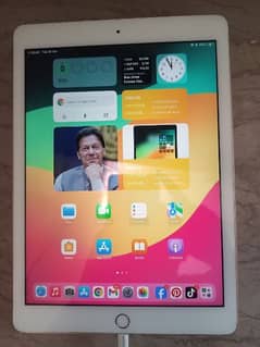 ipad 6 Generation 128GB