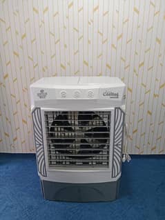 Entux Electro HA 777 Ice Box Air Cooler