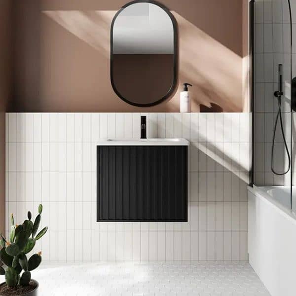 bathroom vanity/ Small bathroom vanity/ 1