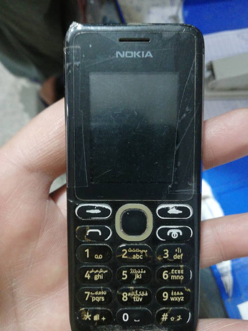 Nokia 108 . 0