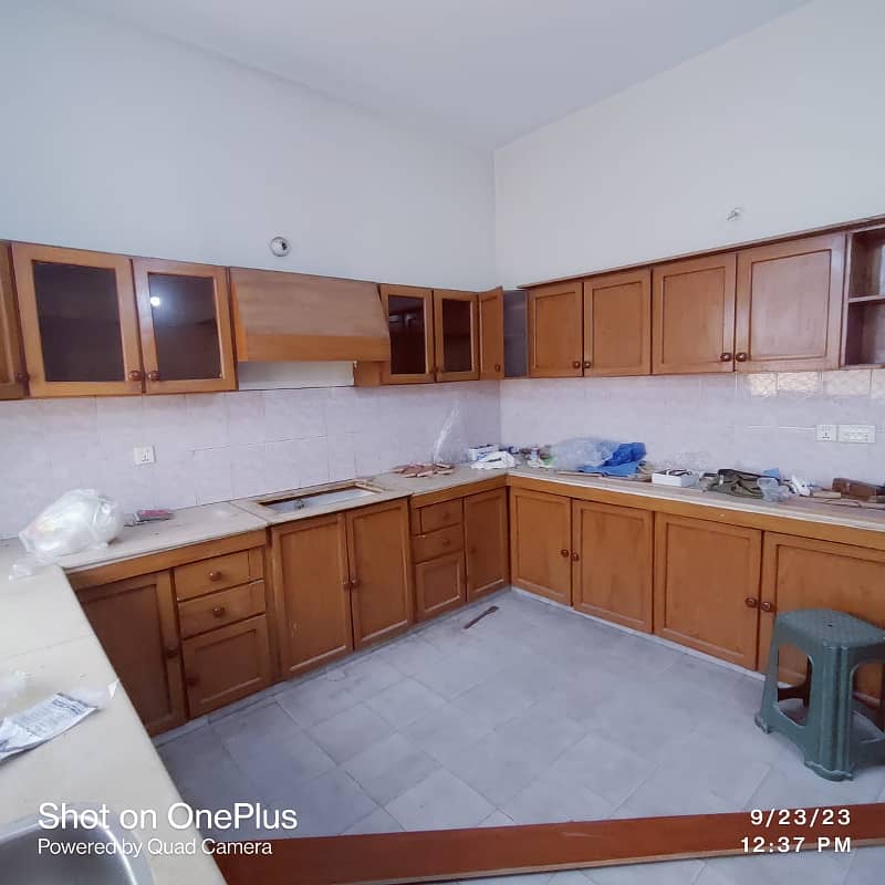 400 gz independent house for rent 15