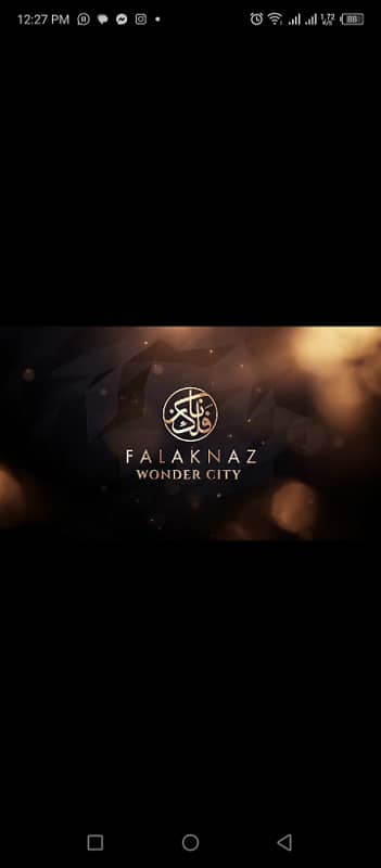 120gz plot in falaknaz wondercity 7