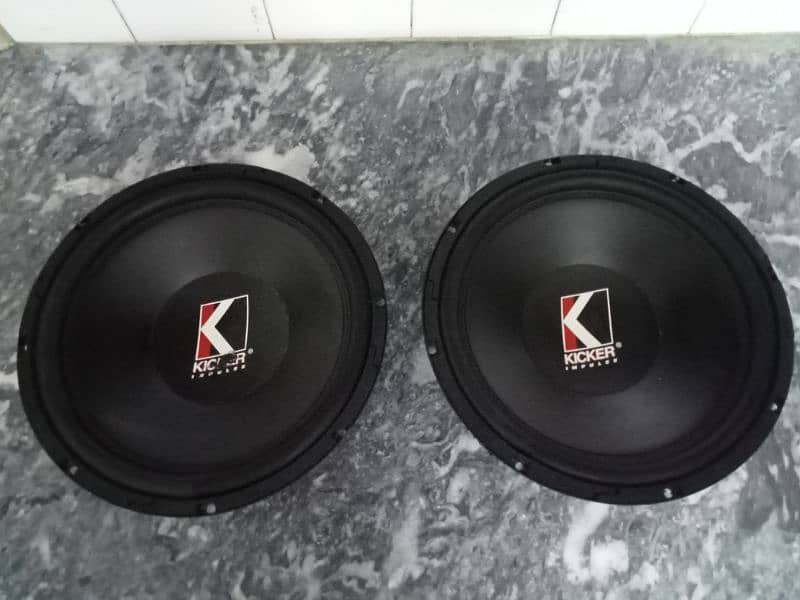 woofers speakers players amplifiers components 17