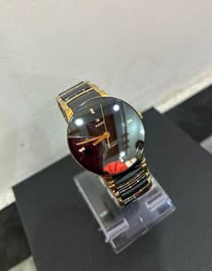 Rado Original watch / Men's watch / Watch for sale/ branded watch