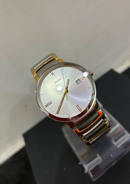 Rado Original watch / Men's watch / Watch for sale/ branded watch 1