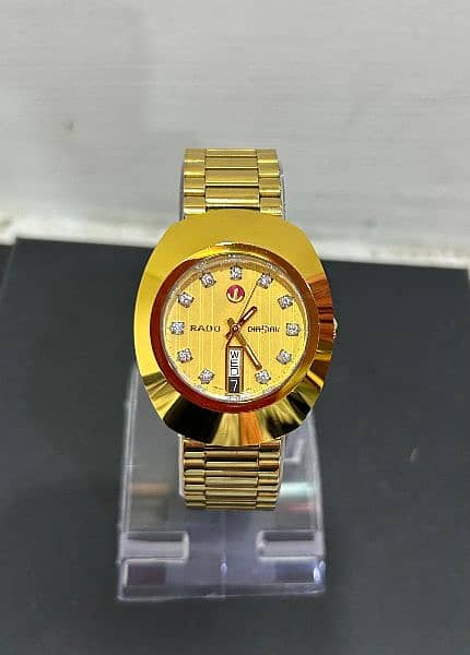 Rado Original watch / Men's watch / Watch for sale/ branded watch 2