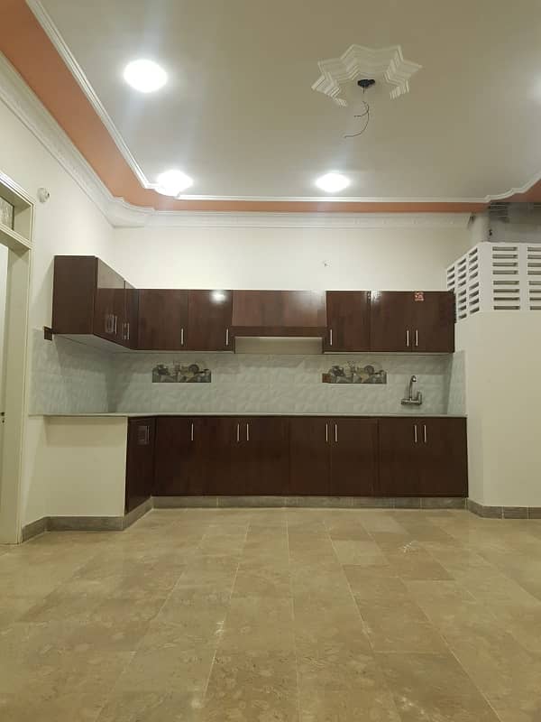brand new house for sale ground floor 2 federal b area block 18 5