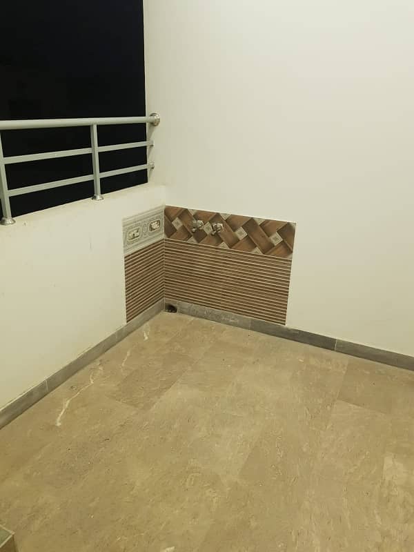 brand new house for sale ground floor 2 federal b area block 18 7