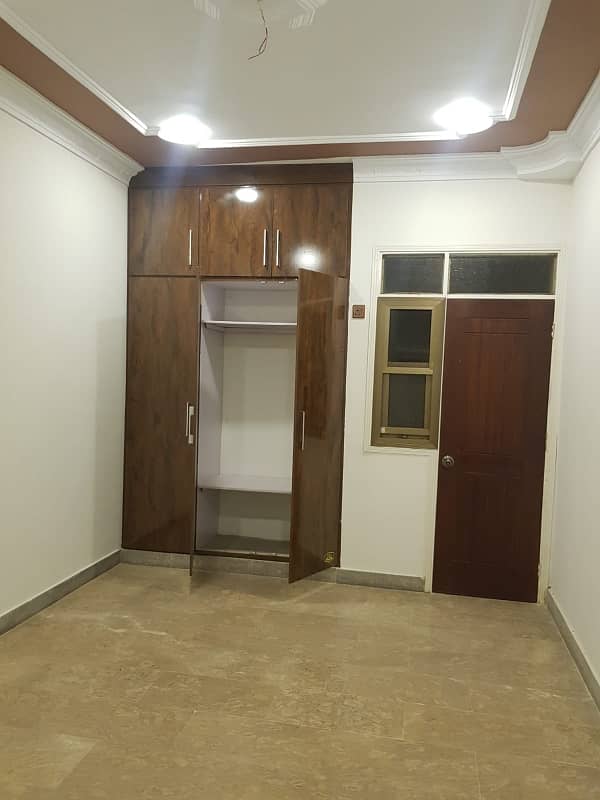 brand new house for sale ground floor 2 federal b area block 18 9