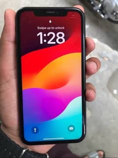 IPhone XR 64 GB Non pta LLA model