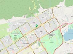 rented commercial property for sale in Blue Area Jinnah Avenue Islamabad 0