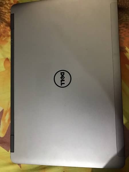 Dell Laptop new condition 8