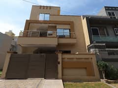 Affordable House For sale In Punjab University Phase 2 - Block C 0