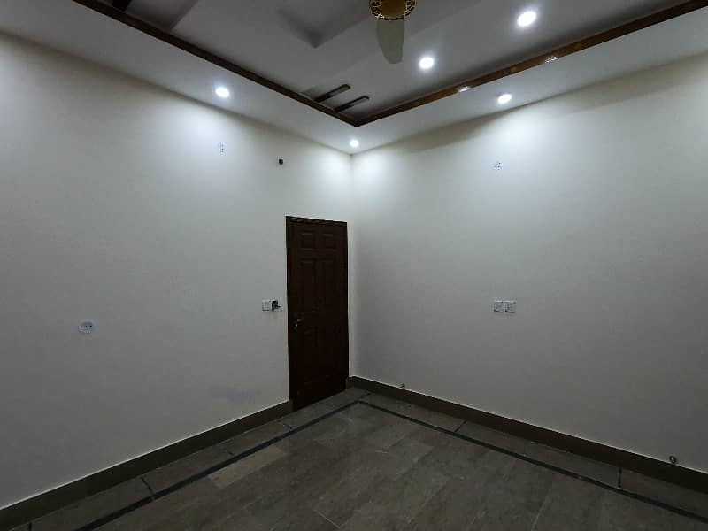 Affordable House For sale In Punjab University Phase 2 - Block C 12