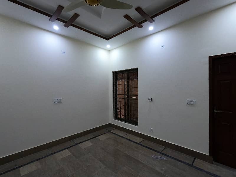 Affordable House For sale In Punjab University Phase 2 - Block C 14